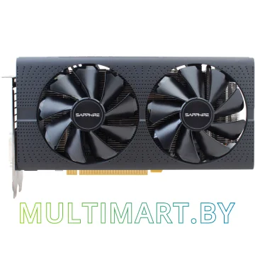 Видеокарта Sapphire RX 570 Pulse Radeon (11266-67-20G)
